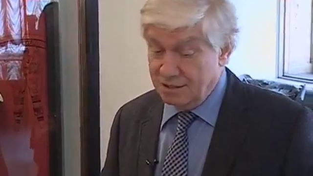 Эрмитаж_Кавказ_Черкесия смотреть онлайн