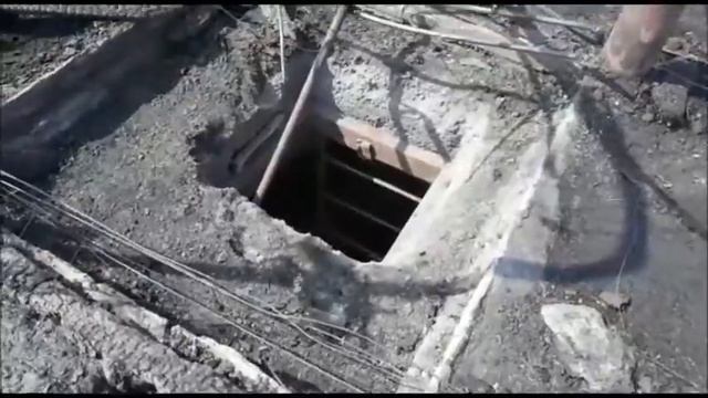 последствия пожара смотреть онлайн