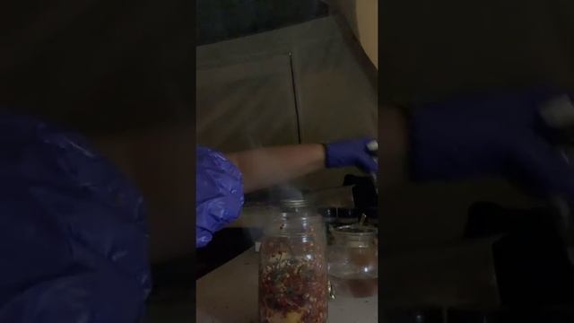 War jar spell смотреть онлайн