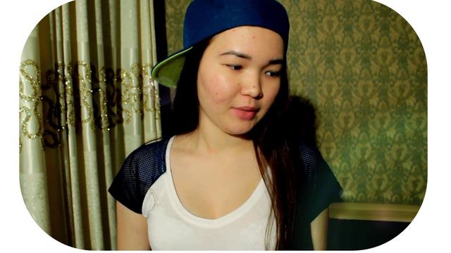 Вопрос-Ответ / моя слабость, мечты, домашние животные и т.д. / Еркежан Салтабекова смотреть онлайн