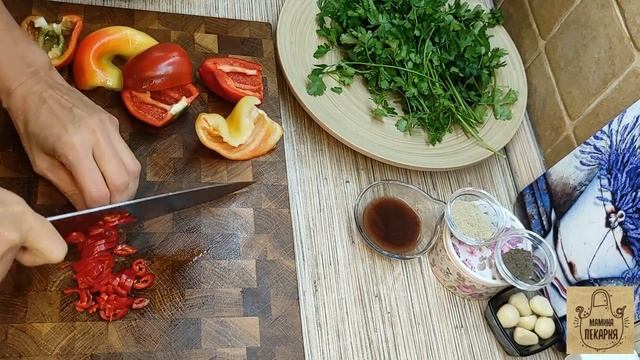 ОБЗОР _ Кулинарных _ Рецептов