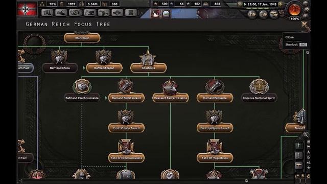 LETS PLAY HEARTS OF IRON IV POORLY! EP 16: Unnecessary mess ups смотреть онлайн