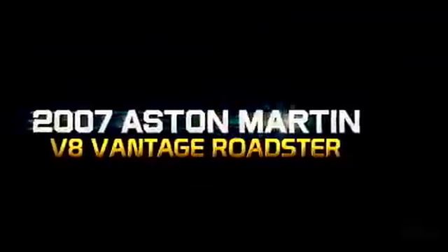 Midnight Club: Los Angeles Trailer : Aston Martin Vantage смотреть онлайн
