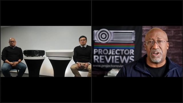 Epson Product Managers Discuss Their Award-Winning Pro Cinema LS12000 and EpiqVision® Ultra LS800 смотреть онлайн