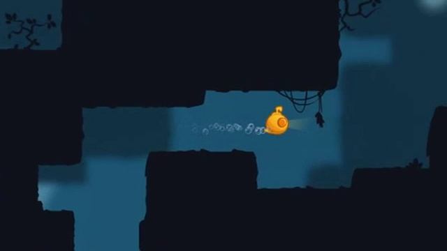 Hero in the Ocean - LEVEL 8 - 3 ЗВЕЗДЫ смотреть онлайн