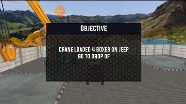 care game | Offroad Jeep Hill Climbing: 4x4 Off Road Racing смотреть онлайн