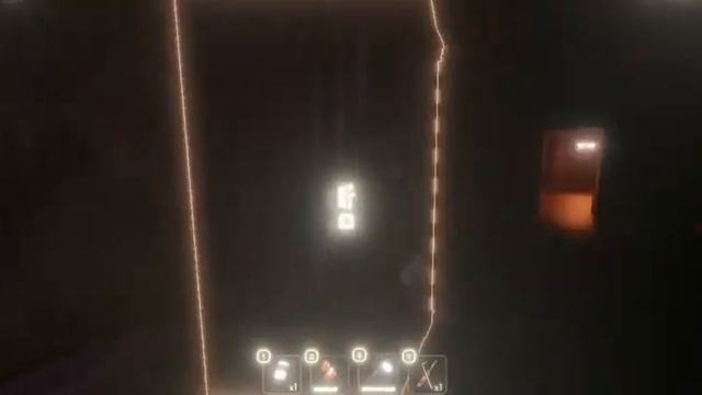 Rush and Ambush at the same time! (ROBLOX Doors) (RTX Graphics) смотреть онлайн