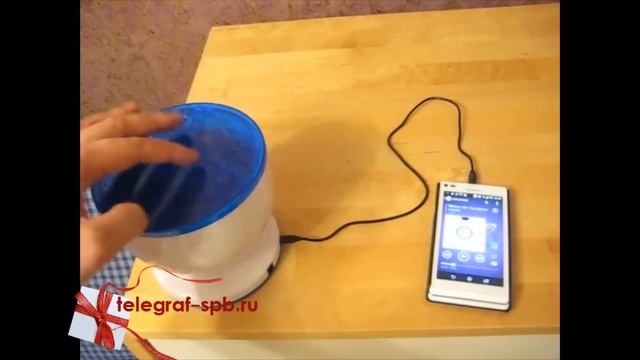 Проектор морских волн Океан смотреть онлайн