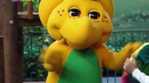 Барни и его друзья  s05e04  Круг друзей Circle of Friends