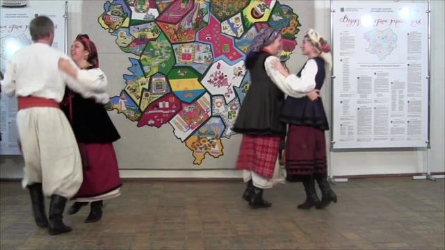 Полька «Проста» смотреть онлайн