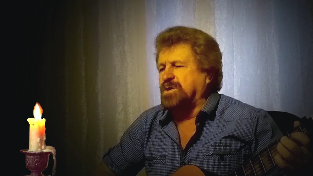 А.Блок. Я коротаю жизнь мою... смотреть онлайн