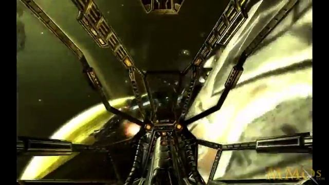 Jumpgate Evolution - Official Gameplay Trailer смотреть онлайн