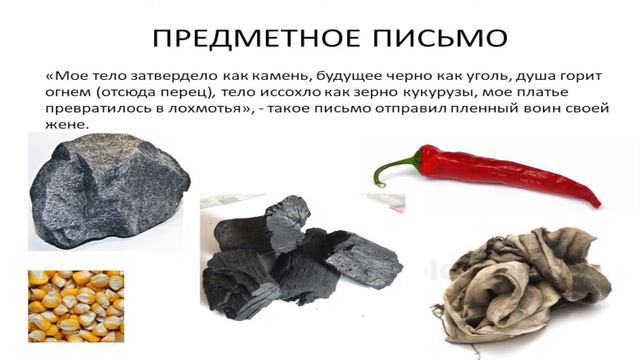 Человек и информация для ПГ смотреть онлайн