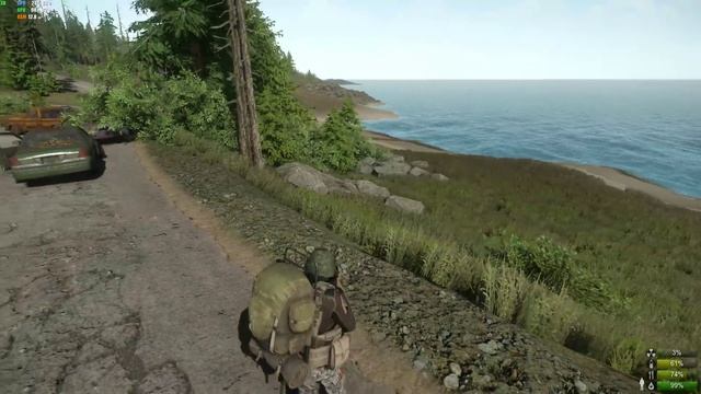 Miscreated | Моддинг, а что далее? смотреть онлайн