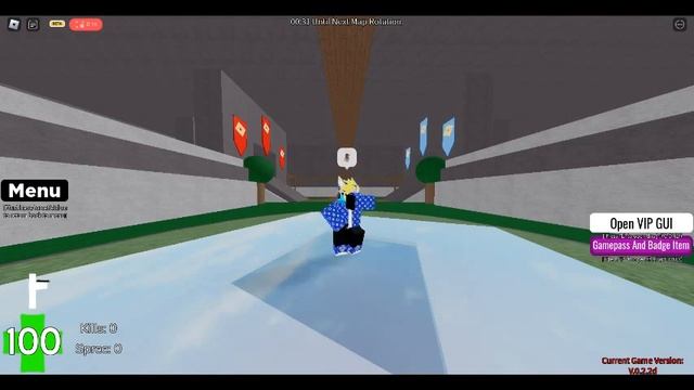 DOOR STUCK (Roblox Randomizer) смотреть онлайн