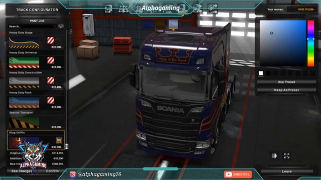 VOLVO-FH (ETS 2 INDIAN TRAFFIC) смотреть онлайн