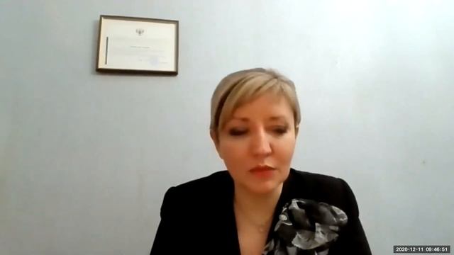 круглый стол «Вовлечение в занятие предпринимательской деятельностью студентов» смотреть онлайн