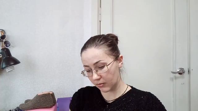 Vlog № 11//Начало МК смотреть онлайн