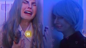 Луи и Карло грустный момент полнометражки Елены Завидовой