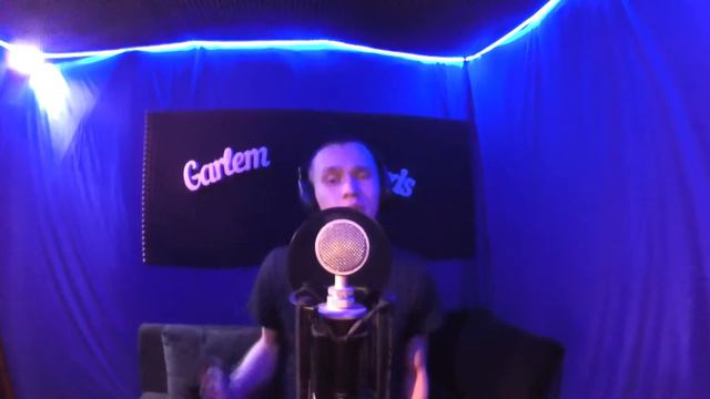 KobaKab на Студии звукозаписи Тюмени у Сэна смотреть онлайн