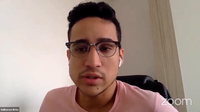 PORQUE O IMPORT DATAPUMP UTILIZA UNDO | Guilherme Brito смотреть онлайн