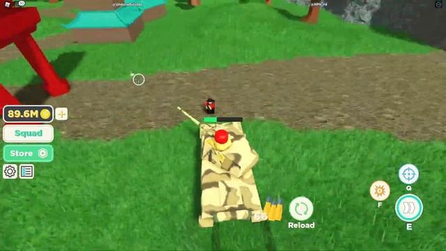 Buying all Tank in Tank Simulator [] Roblox [] смотреть онлайн