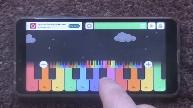 Кот поёт Гимн Российской Федерации и СССР (Cat Cover) смотреть онлайн