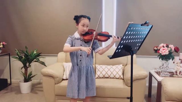 Baklanova Concerto In D Minor