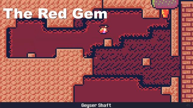 Reventure - All Color Gem Locations (Elemental Orbs) смотреть онлайн