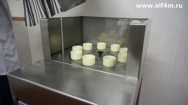 Установка мойки и стерилизации бутылок (ополаскиватель бутылок, бутылкомойка) ИПКС-124Б9(Н). смотреть онлайн