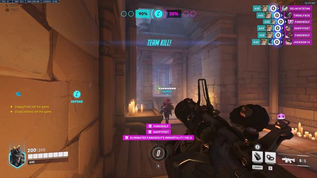 my best junkrat ult смотреть онлайн