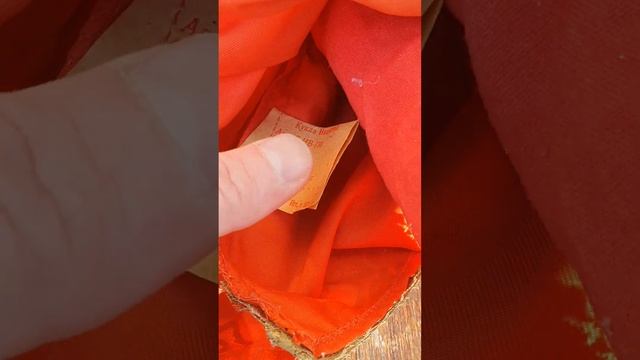 Кукла СССР Индианка Иваново 37 см. опилочная/ В РЕМОНТ ! смотреть онлайн
