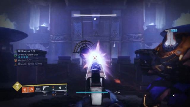EASILY Solo Flawless Duality Dungeon W/ Fire Bolt Grenade Build (TITAN) Season Of The Defiance Clea смотреть онлайн