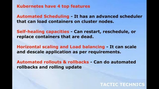 Advanced kubernetes Interview Questions and Answers | kubernetes смотреть онлайн