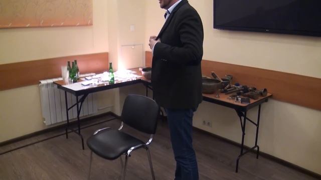 Иса Багиров раскрывает свои секреты