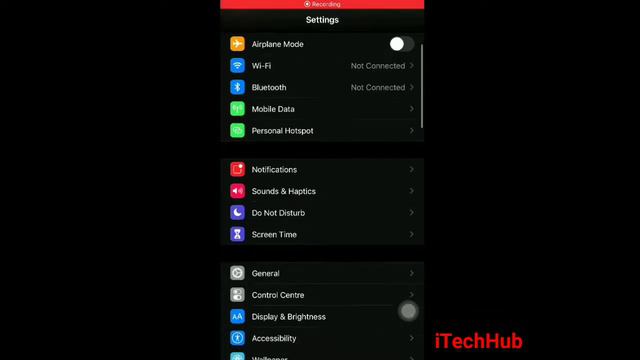 How to Allow Camera Access On Tik Tok iPhone смотреть онлайн
