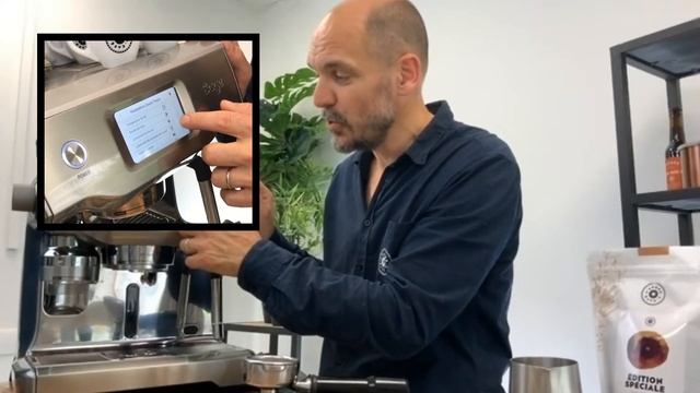 Présentation + Test de l'Oracle Touch - SAGE смотреть онлайн