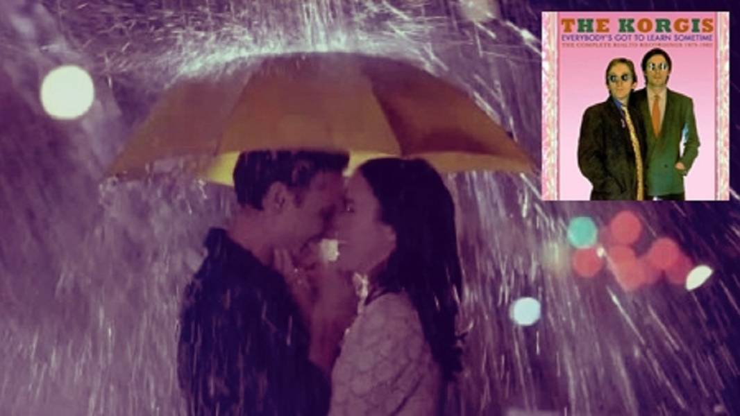The Korgis - Everybody's Got To Learn Sometime смотреть онлайн