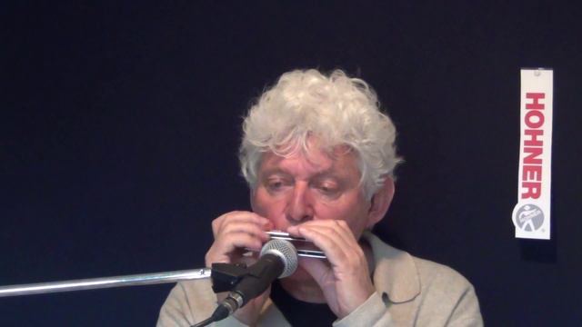 Tims Tiny Tunes #207: Gm, Funk, Level 3, harmonica play-along lessons | jazz harmonica licks смотреть онлайн