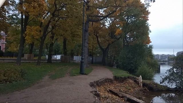 20231023 Реконструкция кортов и пирса в ДС смотреть онлайн