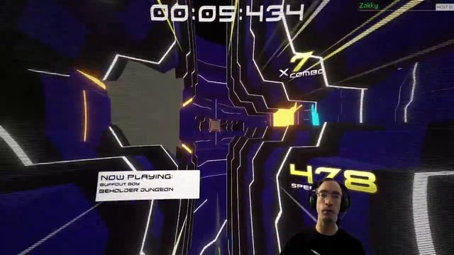 Rayze Demo Playthrough (Realms Deep 2021) смотреть онлайн