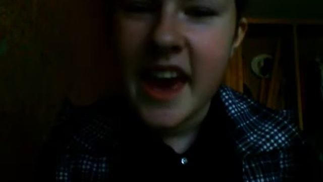 Марикен Блэк - Однажды в декабре (лайф) смотреть онлайн