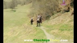 Чеченские обычаи (ч.2)