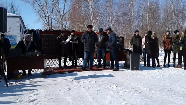Наурыз Новый Колутон. смотреть онлайн