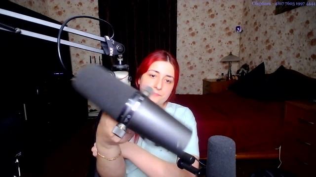 SHURE SM7B - КАК ОТЛИЧИТЬ ОРИГИНАЛ НА ПРИМЕРЕ SM7 И SM7B МЕКСИКАНСКОЙ СБОРКИ смотреть онлайн