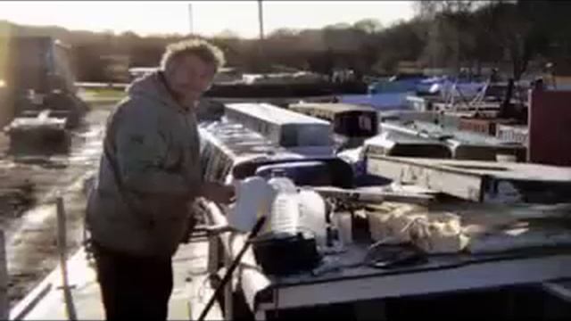 Build Your Own Motor Torpedo Boat Part 2 of 4 смотреть онлайн