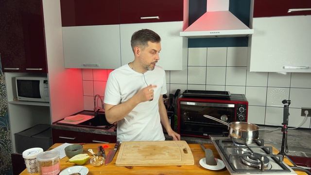 Печенье из СЛОЁНОГО теста с зимним КОМПОТЕ! смотреть онлайн