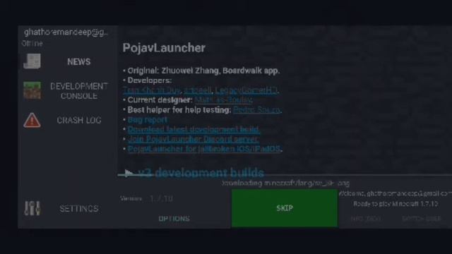 How to download Minecraft Java edition in Android*easy* смотреть онлайн