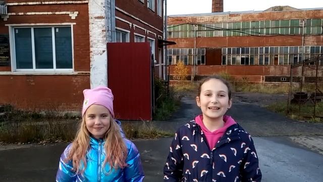 День посёлка Пролетарский! смотреть онлайн