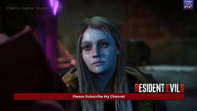 Resident Evil 9 Remake | Episode 6 | Murphis Appears | By Chen's Game House смотреть онлайн